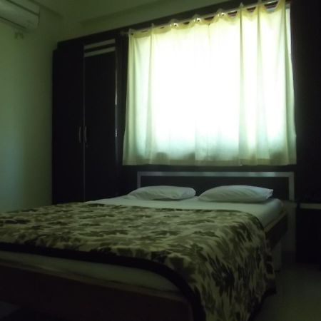 Hotel Rajyog Ranjangaon Ganpati Chambre photo