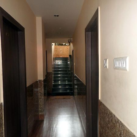 Hotel Rajyog Ranjangaon Ganpati Extérieur photo